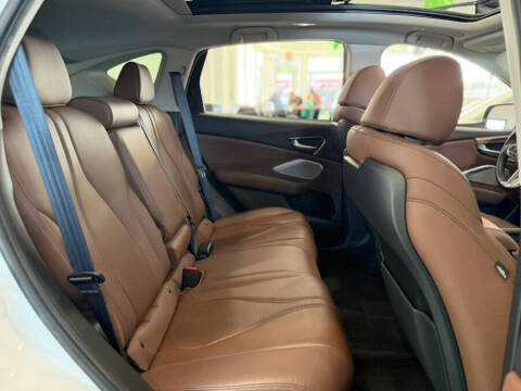 2024 Acura RDX SH-AWD w/Tech