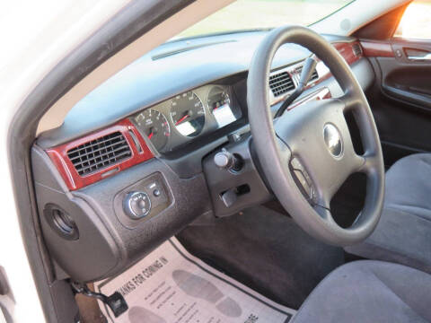 2007 Chevrolet Impala LT