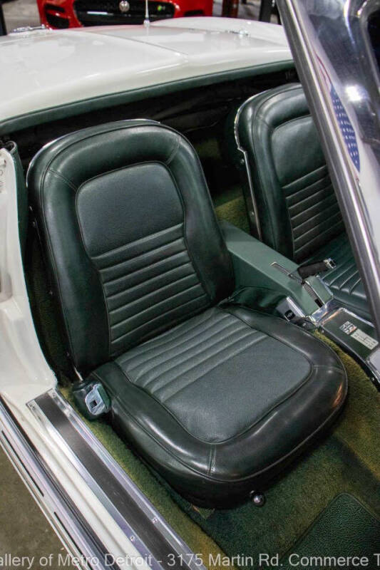 1967 Chevrolet Corvette