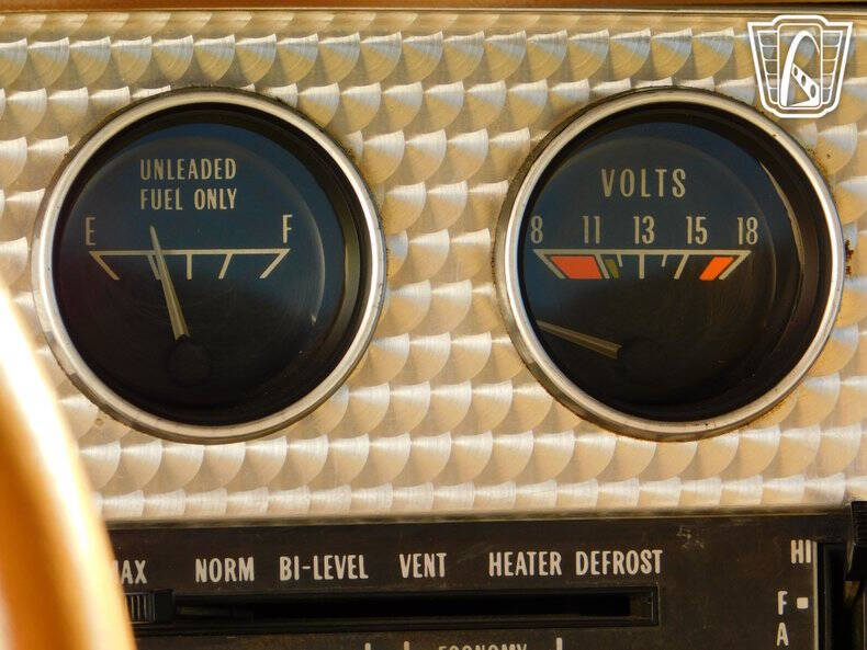 1979 Pontiac Firebird