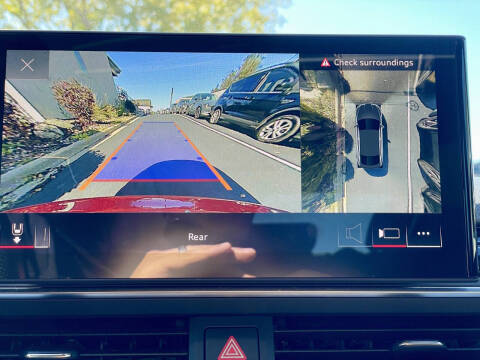 2021 Audi S5 Sportback 3.0T quattro Premium Plus