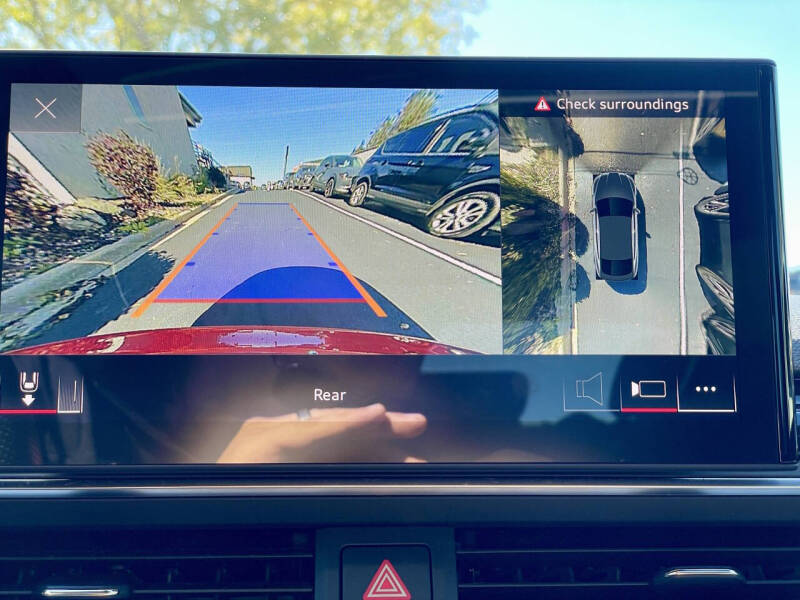 2021 Audi S5 Sportback 3.0T quattro Premium Plus