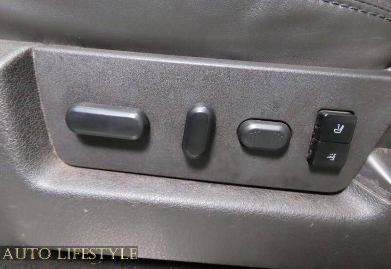 2013 Ford F-150 Platinum