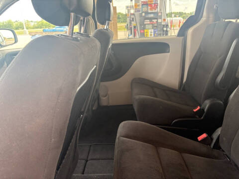 2014 Dodge Grand Caravan SE 30th Anniversary