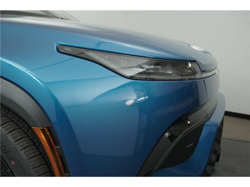 2023 Fisker Ocean Extreme