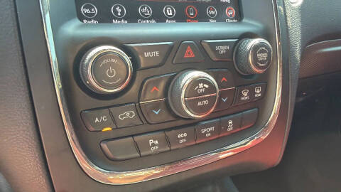2019 Dodge Durango R/T