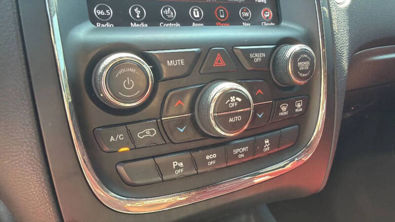 2019 Dodge Durango R/T