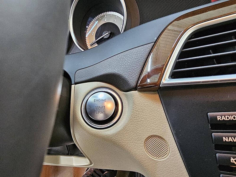 2014 Mercedes-Benz C-Class C 250 Luxury