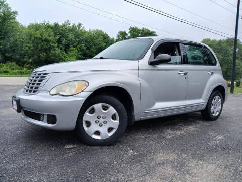 2009 Chrysler PT Cruiser