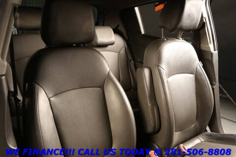 2014 Chevrolet Spark EV 2LT