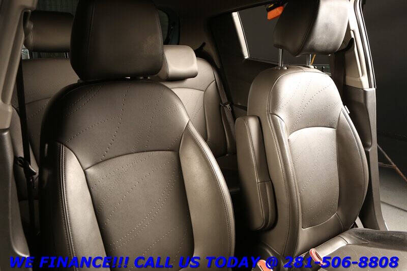 2014 Chevrolet Spark EV 2LT