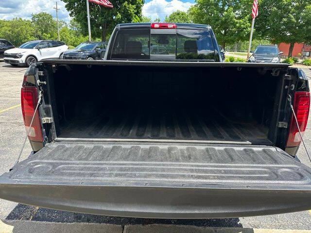2014 RAM 1500 Express