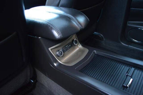 2012 Lincoln MKT EcoBoost
