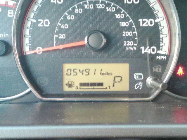 2023 Mitsubishi Mirage Ralliart