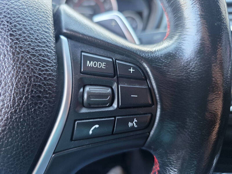 2018 BMW 4 Series 430i Gran Coupe