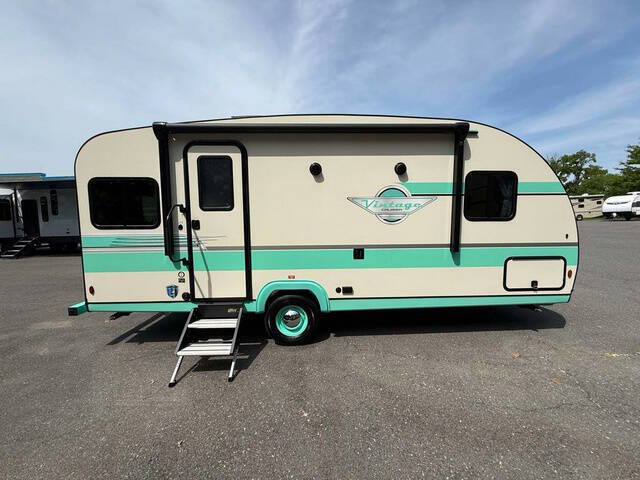 2025 Gulfstream VINTAGE CRUSIER 19ERD