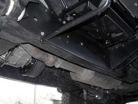 1995 Land Rover Defender 110