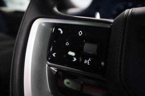 2023 Land Rover Range Rover P530 First Edition