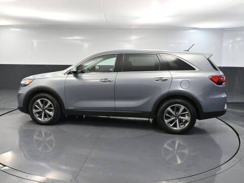 2020 Kia Sorento LX V6