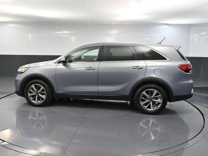 2020 Kia Sorento LX V6