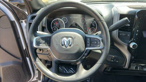 2025 RAM 3500 Tradesman