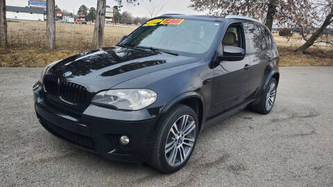 2013 BMW X5 for sale at Elite Auto Sales in Herrin IL