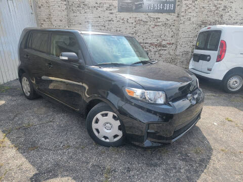 2011 Scion xB for sale at Some Auto Sales in Hammond IN