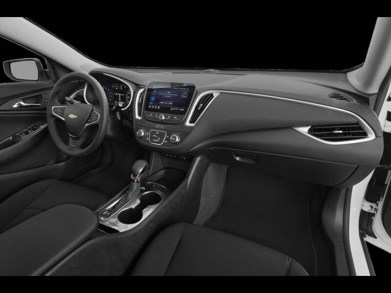 2024 Chevrolet Malibu RS