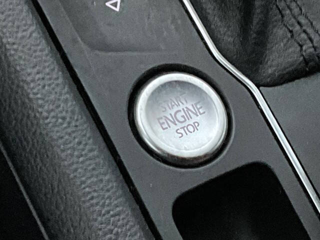 2019 Volkswagen Atlas V6 SE 4Motion