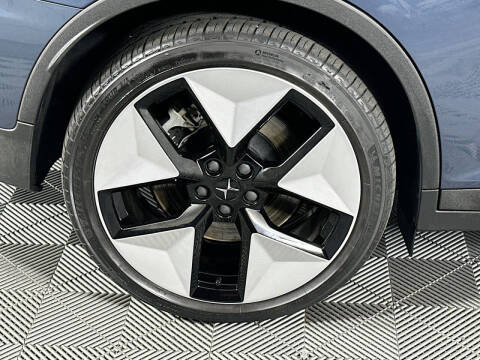 2023 Polestar 2 Long Range Dual Motor