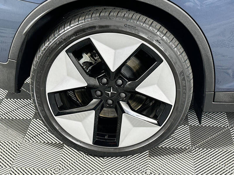 2023 Polestar 2 Long Range Dual Motor