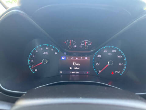 2019 GMC Canyon