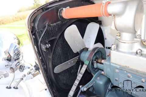 1932 Chrysler Imperial