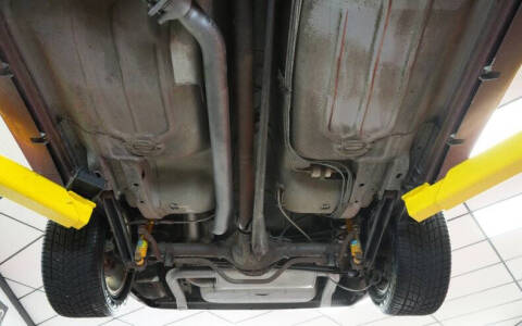 1987 Chevrolet Camaro Z28