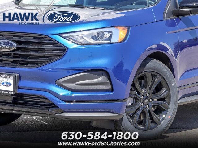 2024 Ford Edge SE