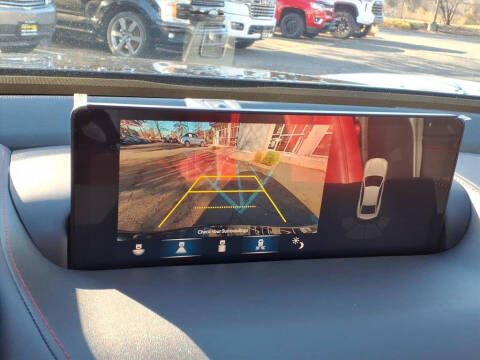 2025 Acura TLX SH-AWD w/A-SPEC