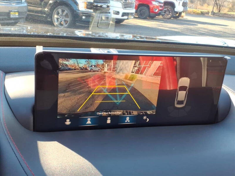 2025 Acura TLX SH-AWD w/A-SPEC