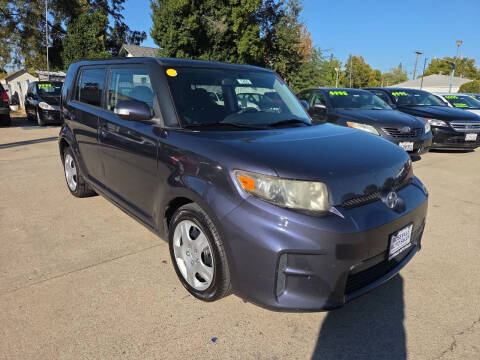 2012 Scion xB