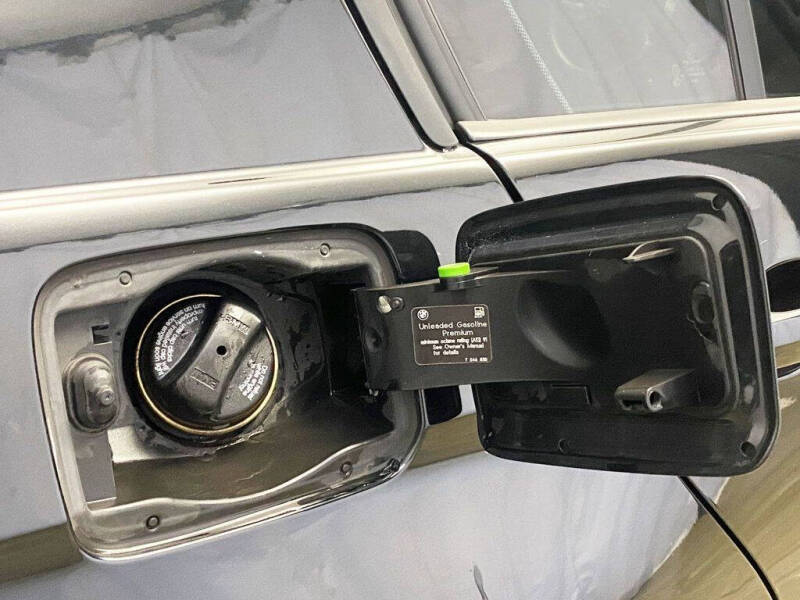 2006 BMW 3 Series 325xi