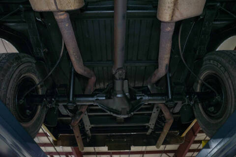 1971 Chevrolet C10