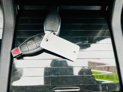 2018 Mercedes-Benz GLS GLS 450