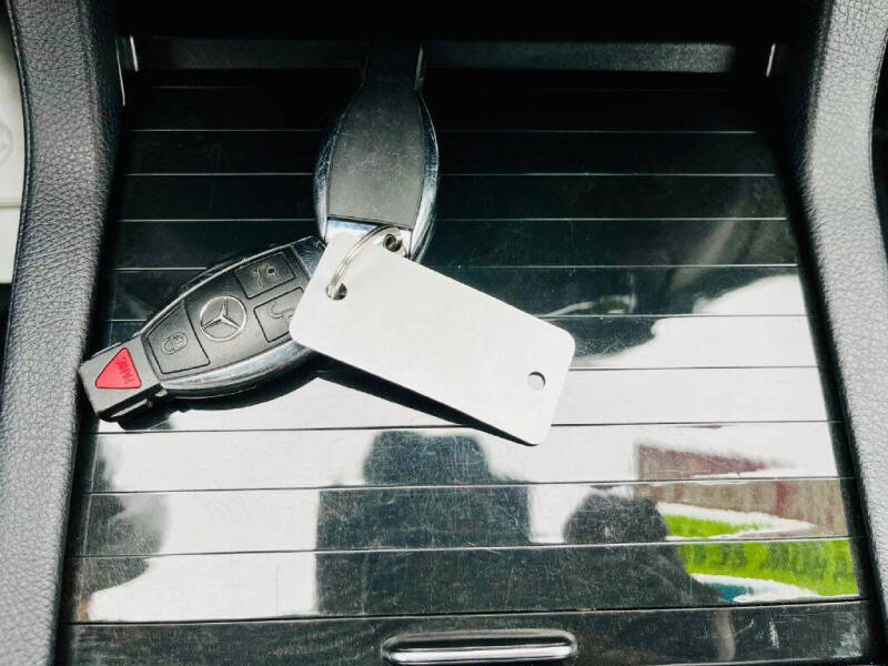 2018 Mercedes-Benz GLS GLS 450