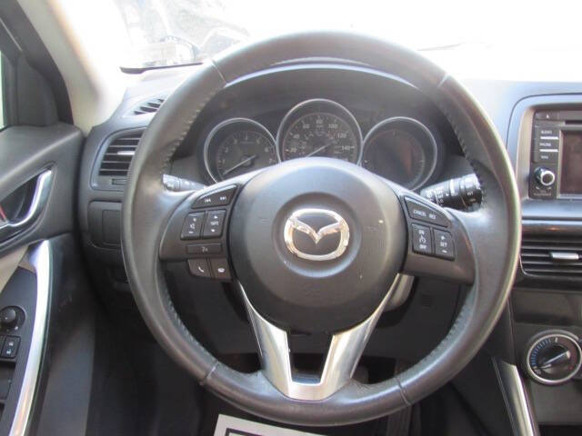 2014 Mazda CX-5 Touring