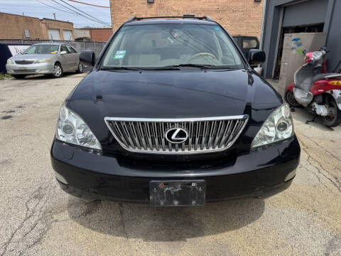 2006 Lexus RX 330