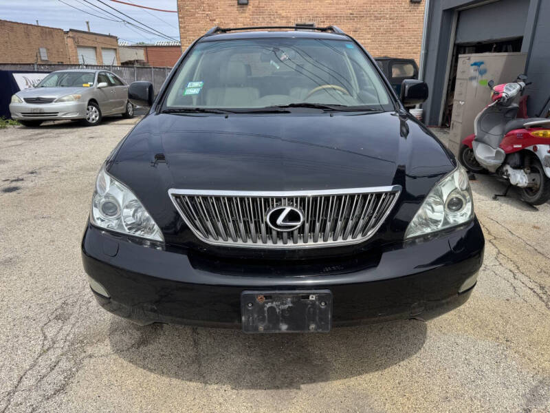 2006 Lexus RX 330