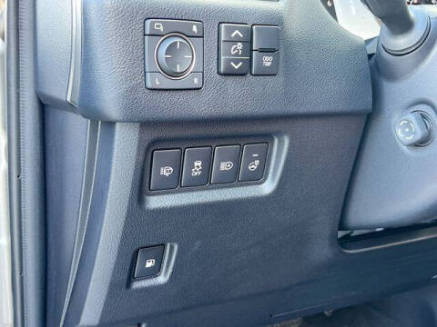 2023 Lexus GX 460