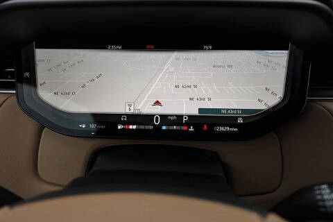 2023 Land Rover Range Rover Sport P400 Dynamic SE