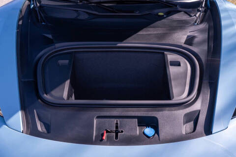 2025 Porsche Taycan GTS