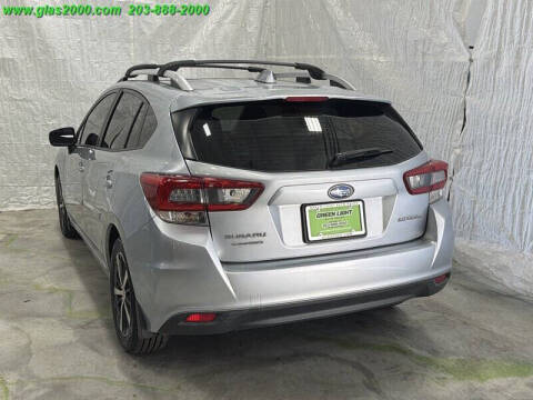 2020 Subaru Impreza Premium
