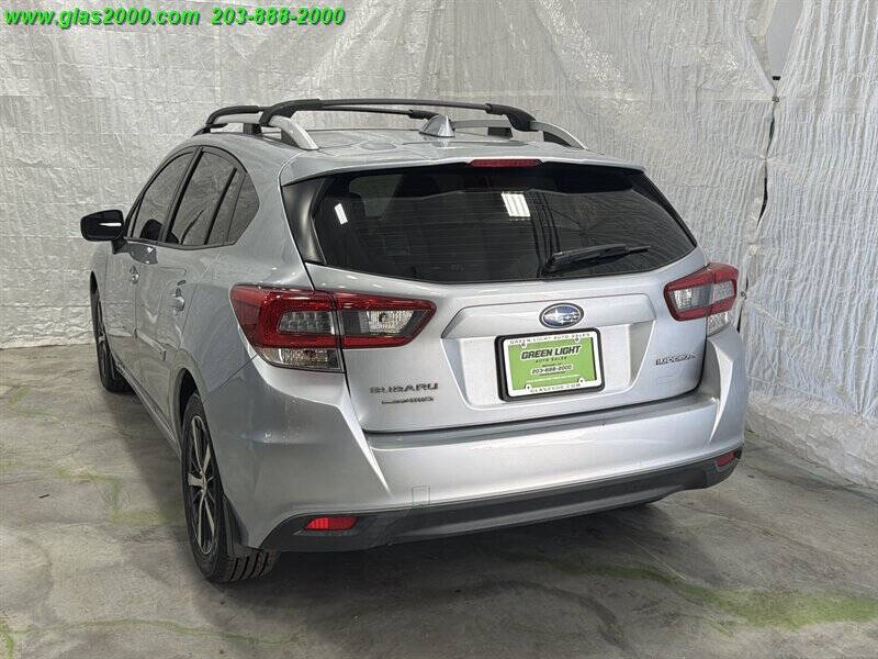 2020 Subaru Impreza Premium